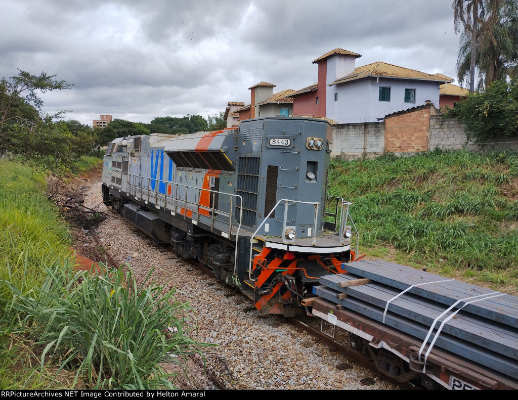 VLI 8443